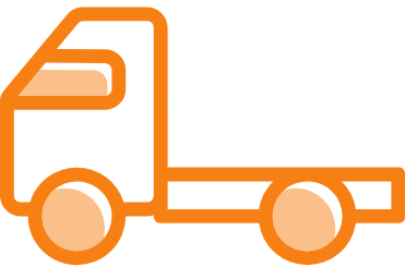 德城拖车/平板车